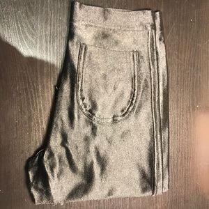 American Apparel Disco Pants